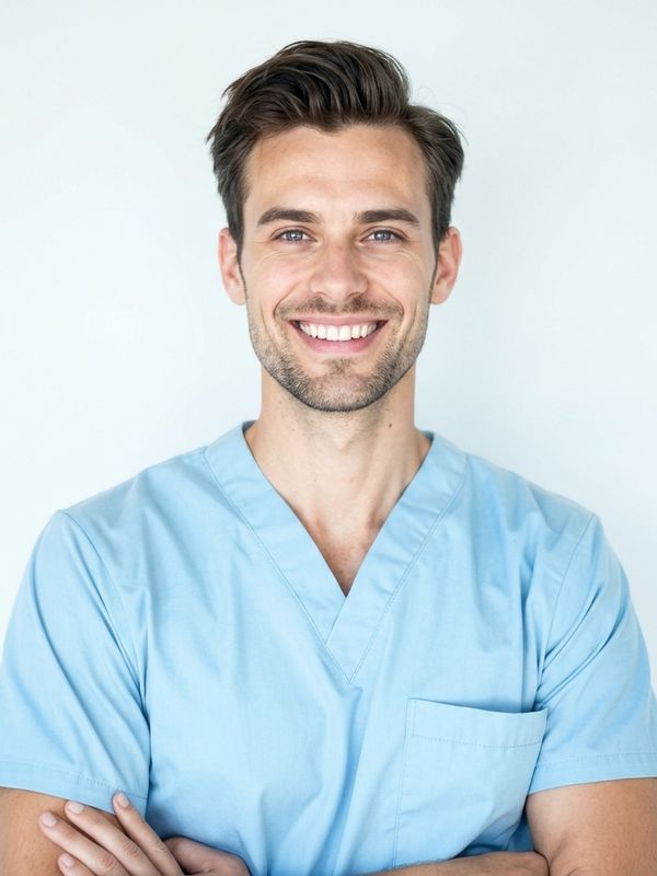 Uzm. Dt. Kerem Aksoy, ortodontist